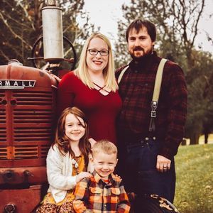 Meet your Posher, Tracy